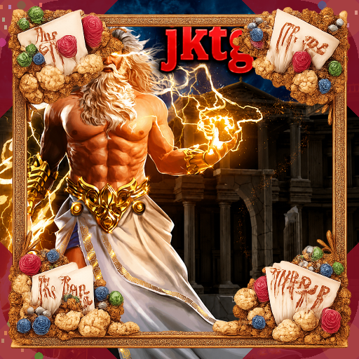 jktgame — galeri pratinjau Resmi APK